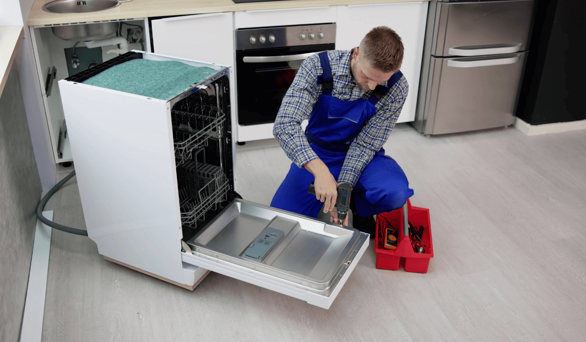 Serdivan  Bosch Bulaşık Makinesi Servisi